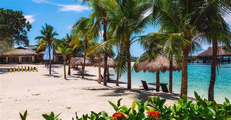 lapu lapu beach resort overnight|Bluewater Maribago Beach Resort .